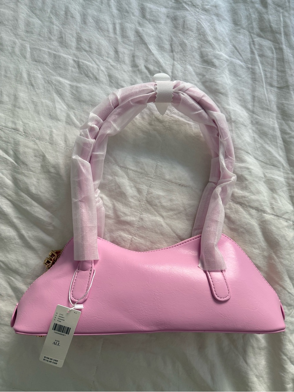 Melie Bianco East West Shoulder Bag - NWT